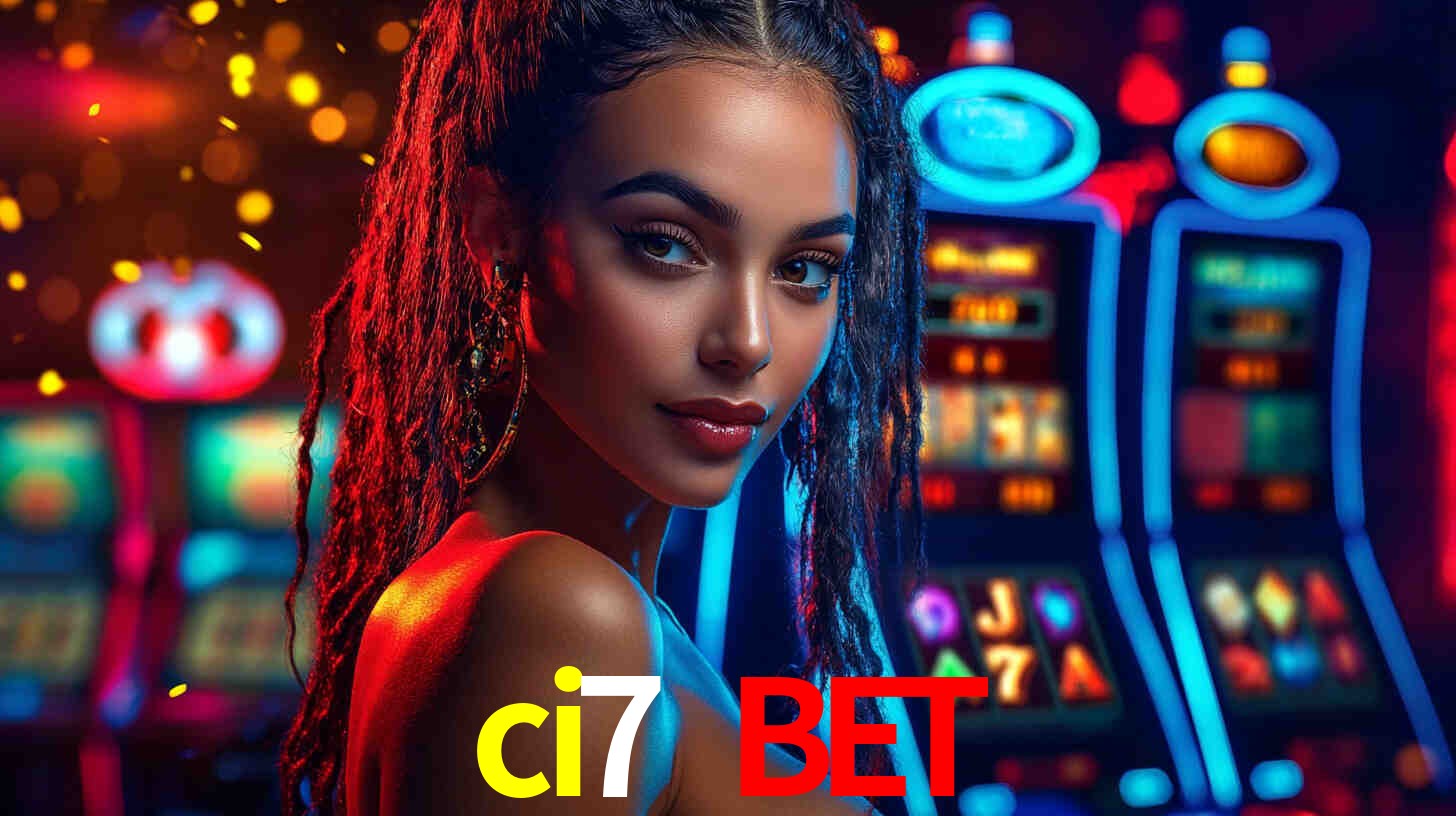 Estatísticas Esportivas ci7 bet