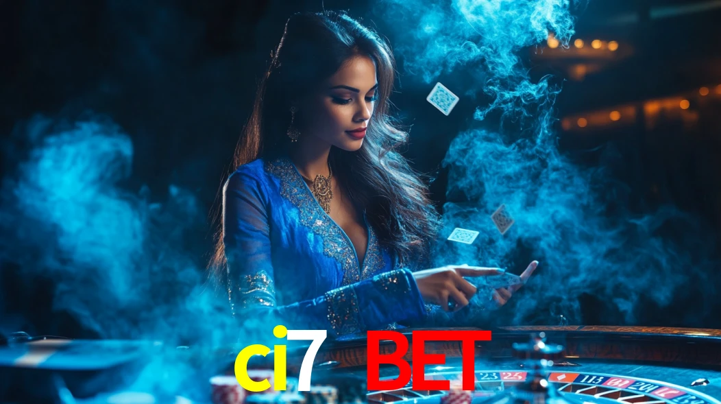 Avaliações dos Jogadores ci7 bet