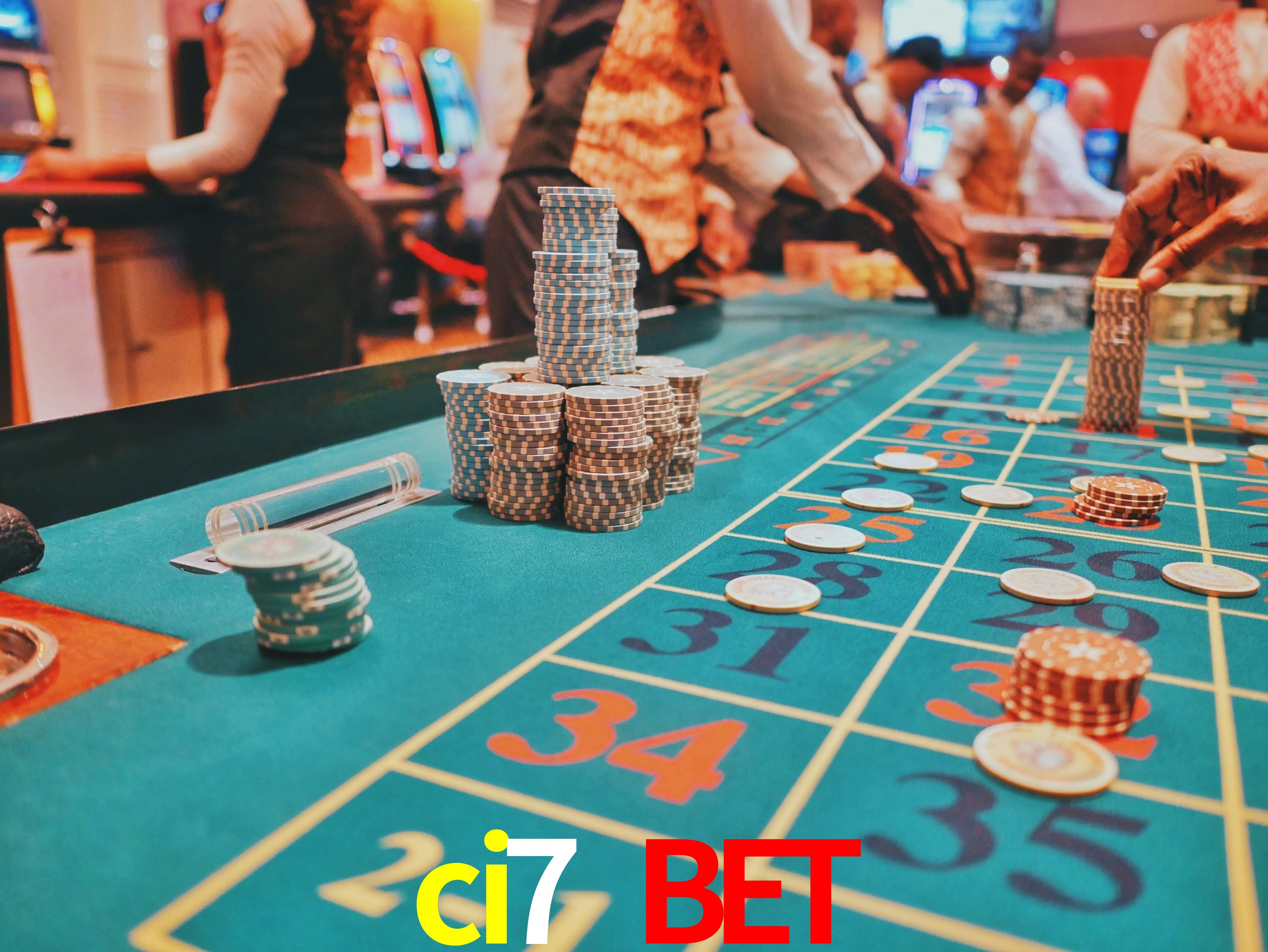 Inovações de Jogos na ci7 bet: O Futuro das Experiências Interativas