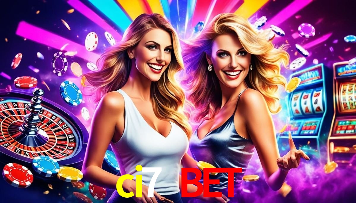 A Emoção da Loteria na ci7 bet: Uma Chance de Mudança de Vida