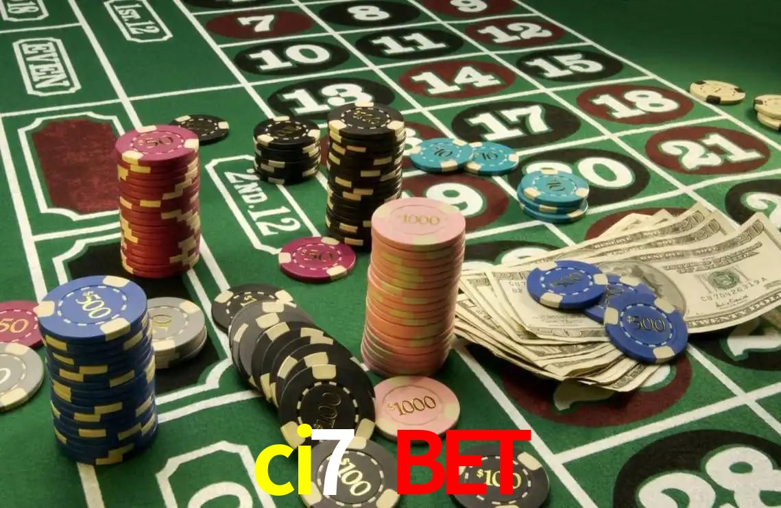 ci7 bet,ci7.bet