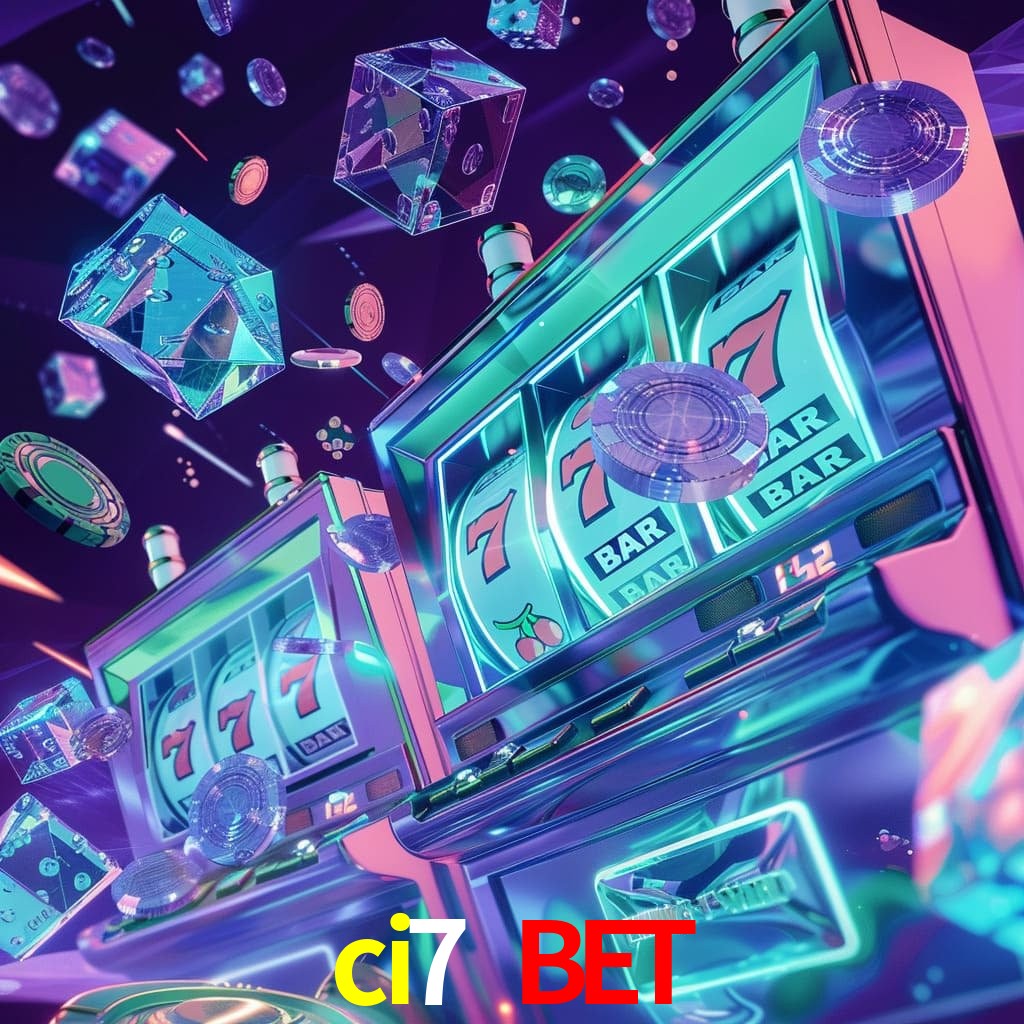 Design Responsivo ci7 bet