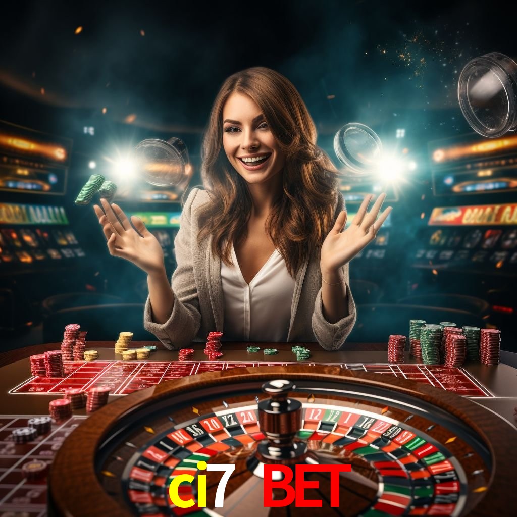 ci7 bet: Seu Especialista em Apostas Esportivas Brasileiras