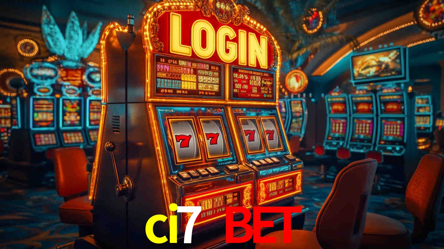 ci7 bet
