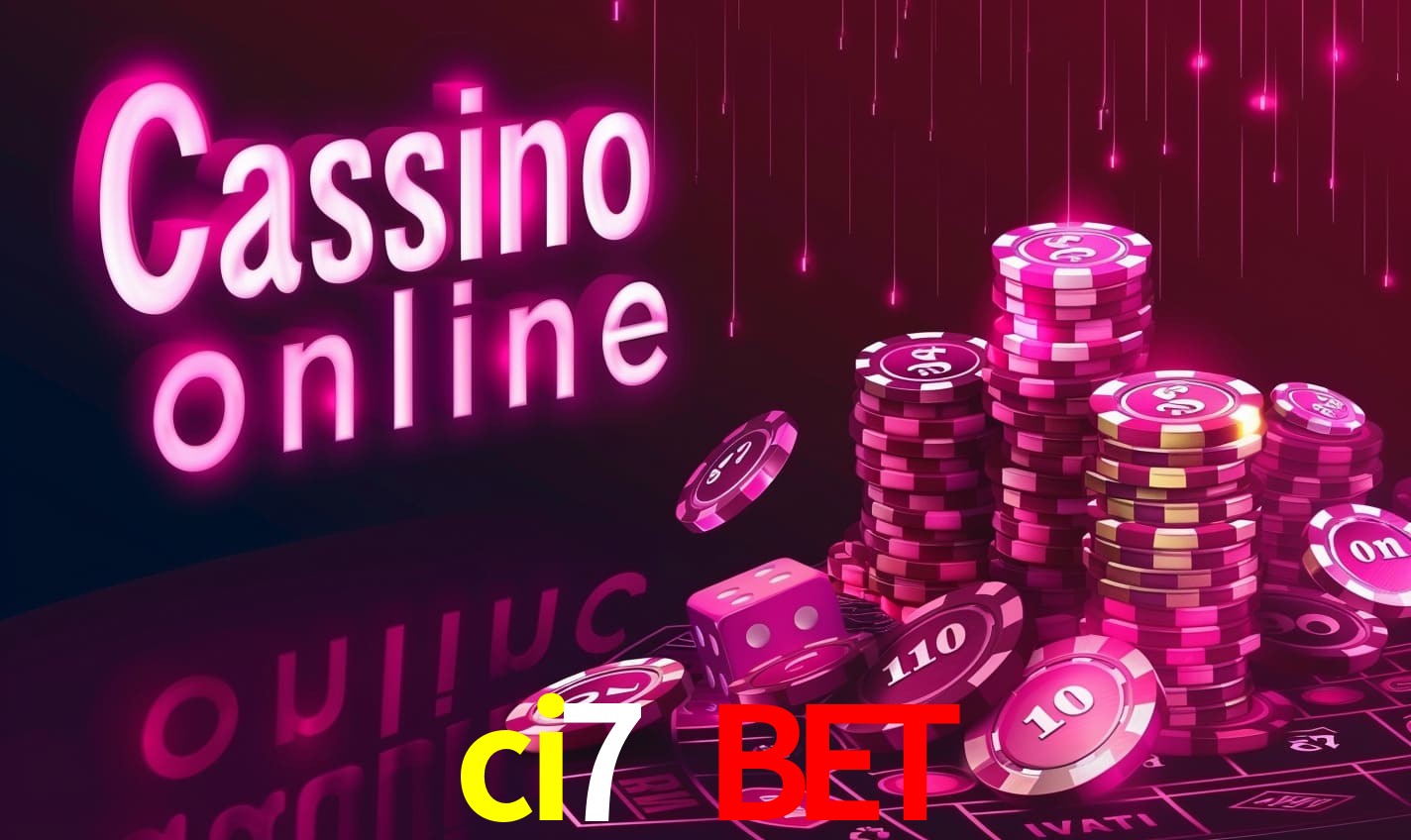Diretório de Jogos ci7 bet