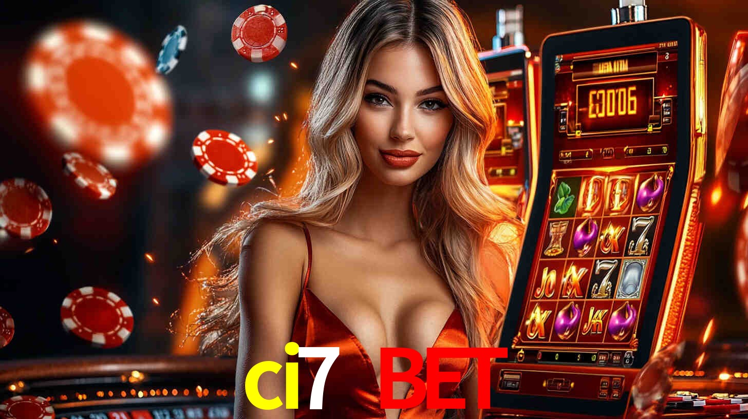 ci7 bet login