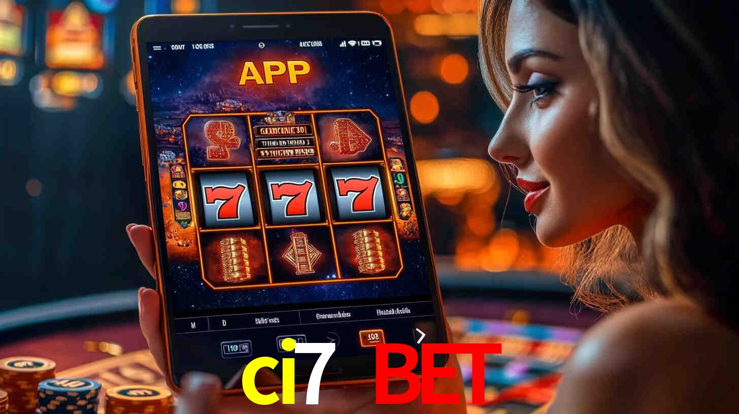 Desvendando o Mundo dos Jogos Virtuais na ci7 bet