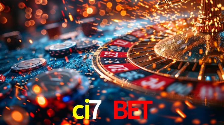 Bonus Features ci7 bet