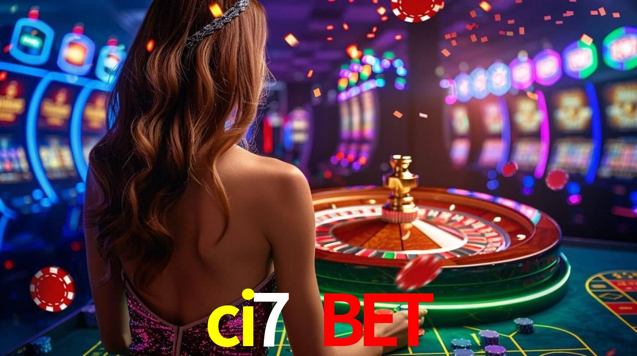 Descubra a Essência do ci7 bet: Nossa História e Compromissos