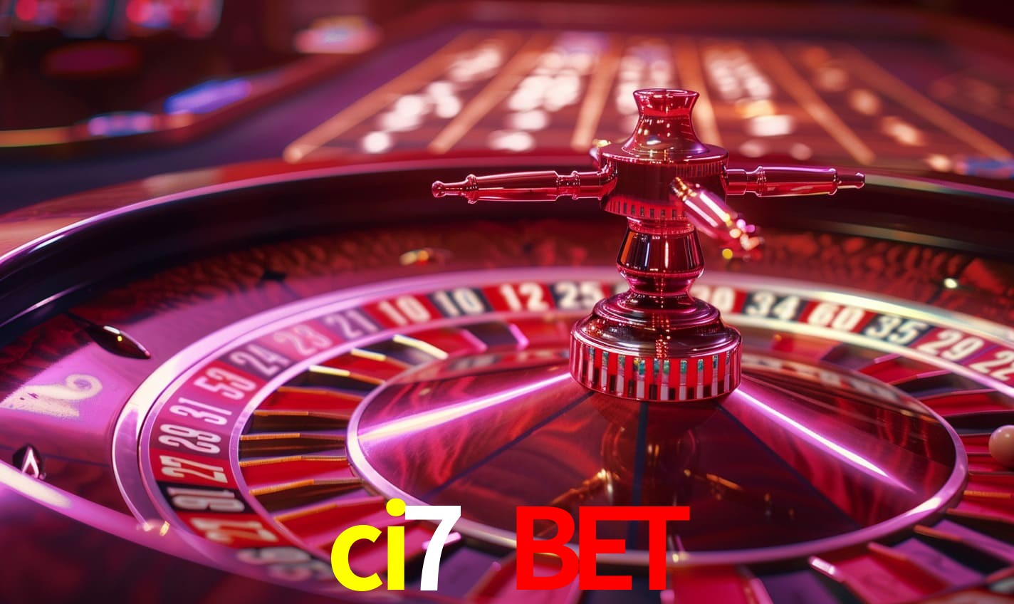 Provedores de Jogos ci7 bet