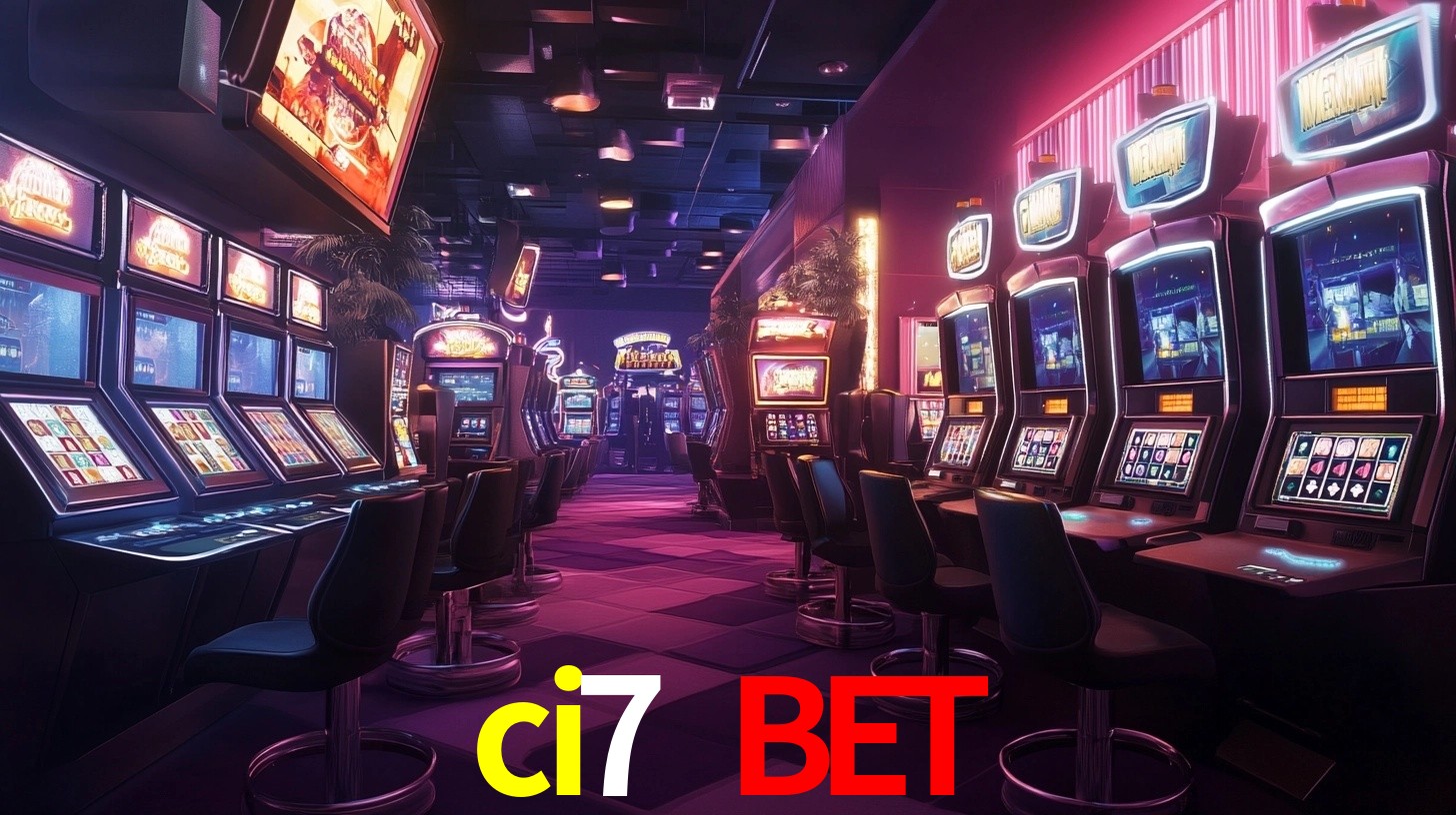 ci7 bet,ci7.bet
