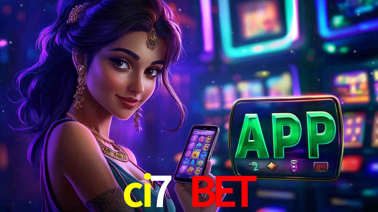 Descubra a Magia dos Jogos de Arcade no ci7 bet