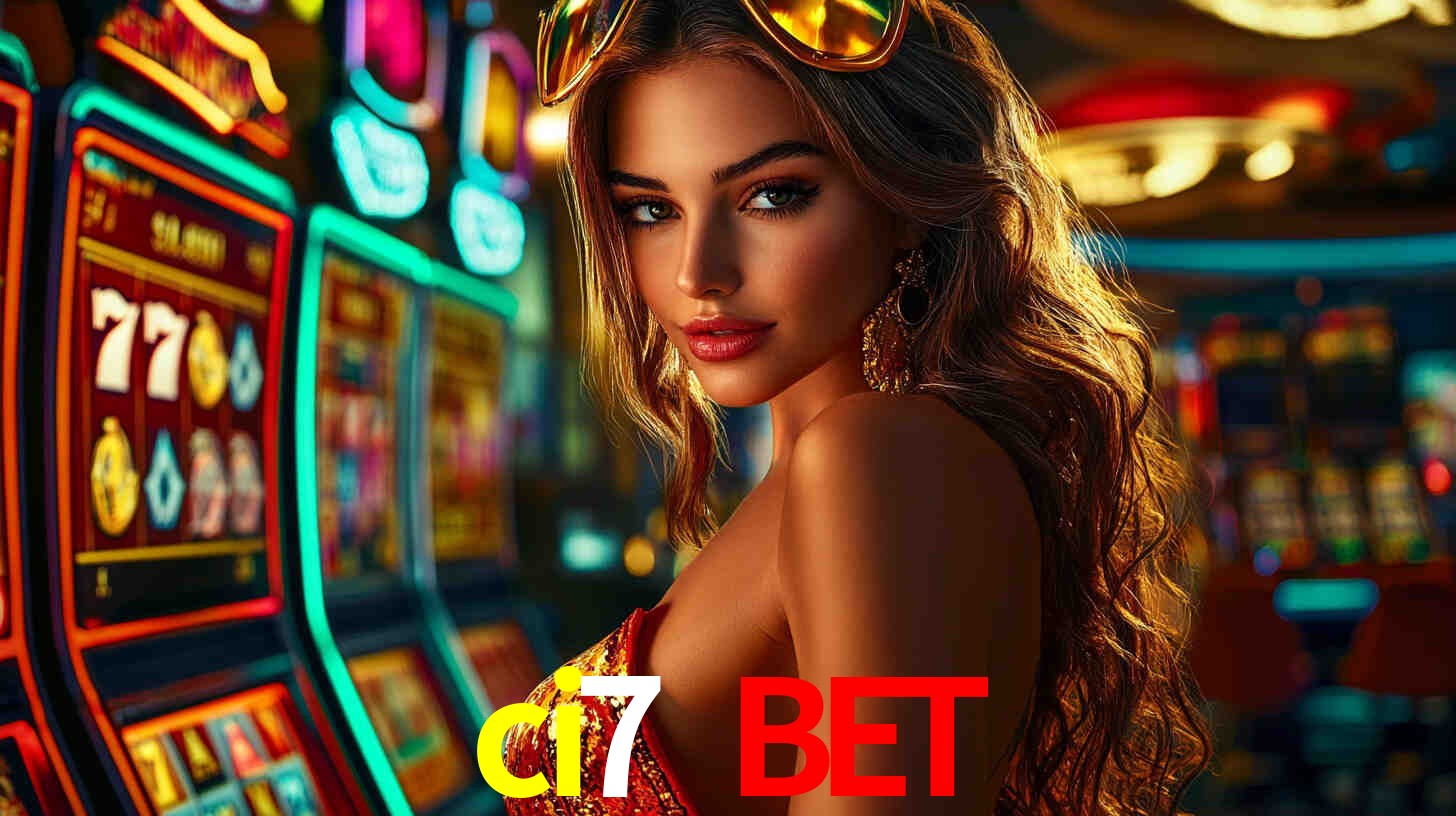 ci7 bet,ci7.bet