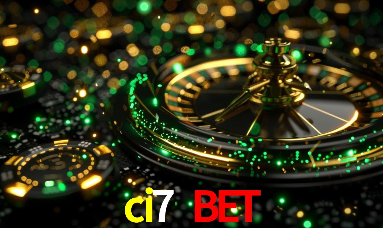 A Experiência Imersiva dos Cassinos Ao Vivo no ci7 bet