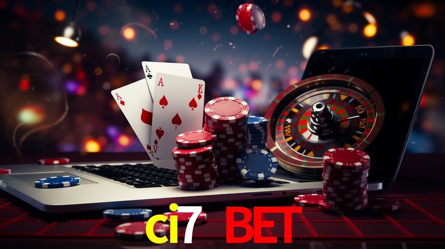 Welcome Bonus ci7 bet