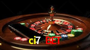 Blackjack Table ci7 bet