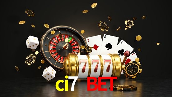 Live Casino ci7 bet