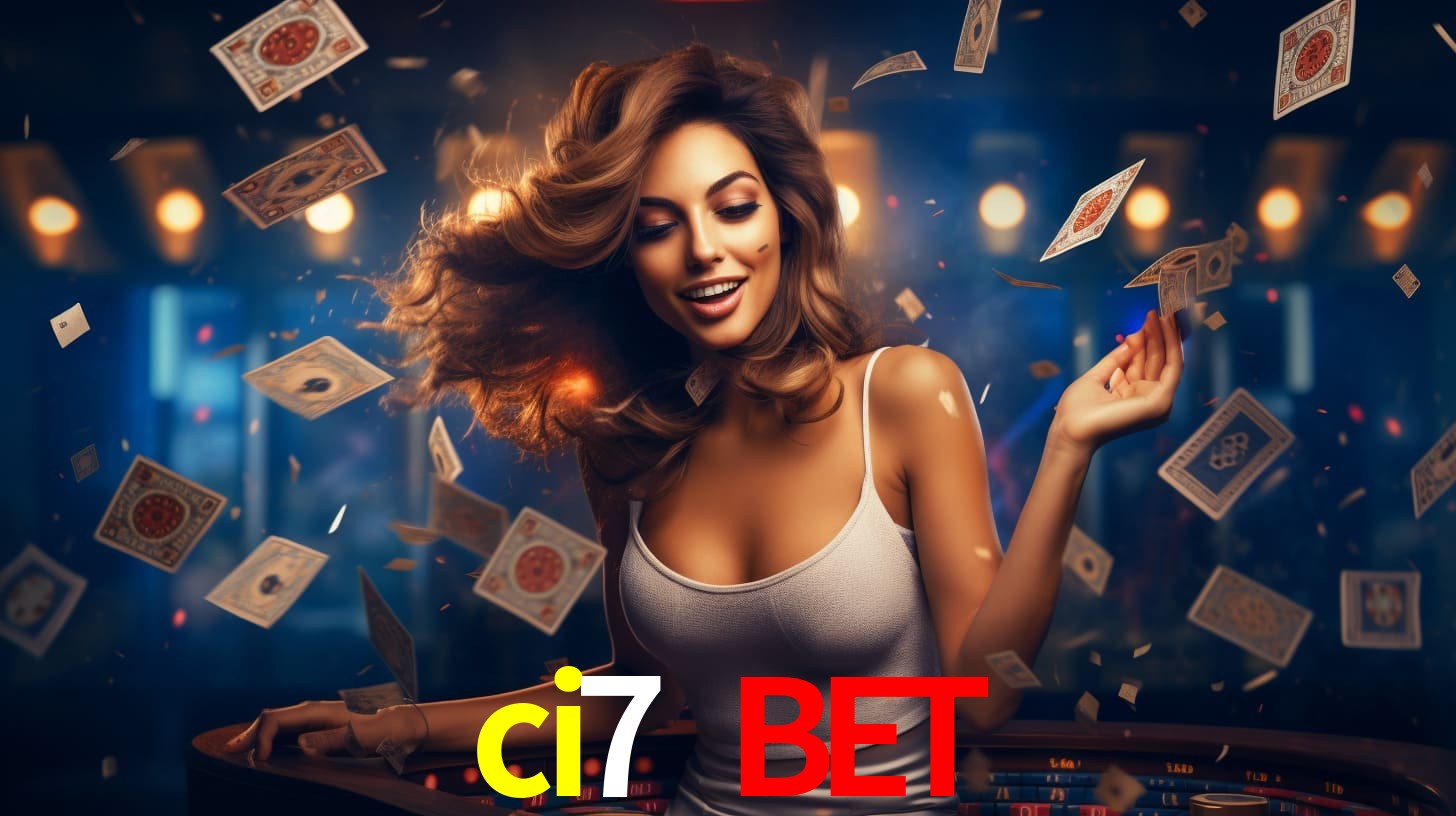 ci7 bet,ci7.bet